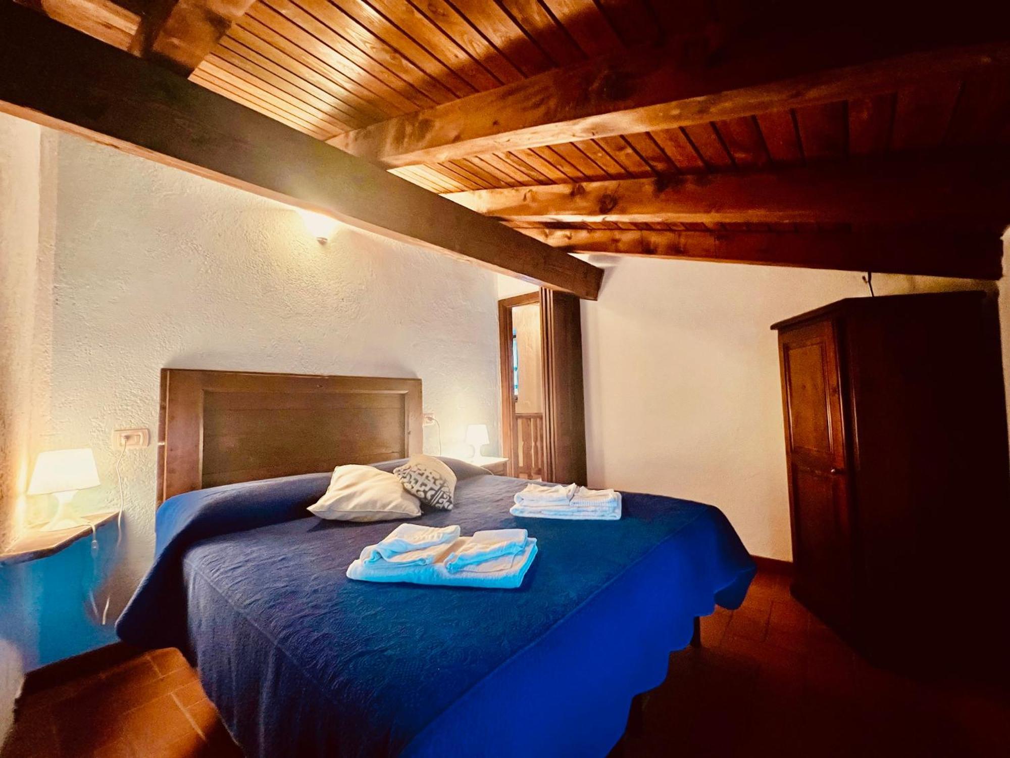 Agriturismo Montagna Verde Apella Licciana Nardi Екстер'єр фото
