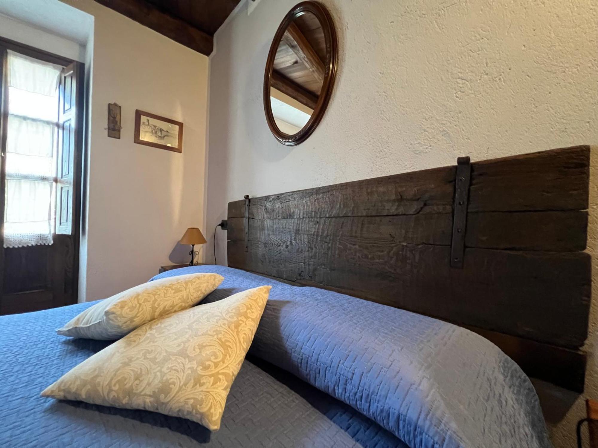 Agriturismo Montagna Verde Apella Licciana Nardi Екстер'єр фото